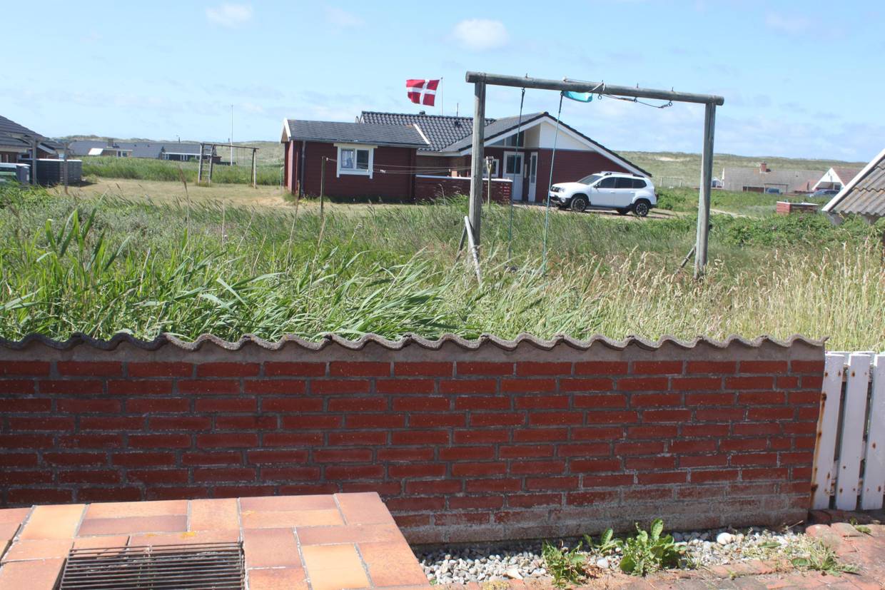 Foto von Ferienhaus ML84 in Ferring - Vejlby Klit - Westjütland