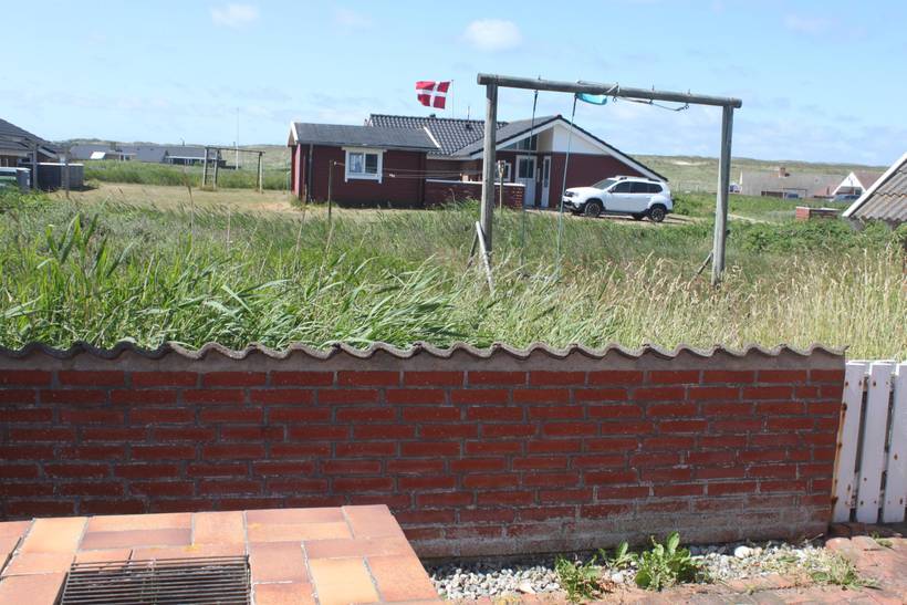Foto von Ferienhaus ML84 in Ferring - Vejlby Klit - Westjütland