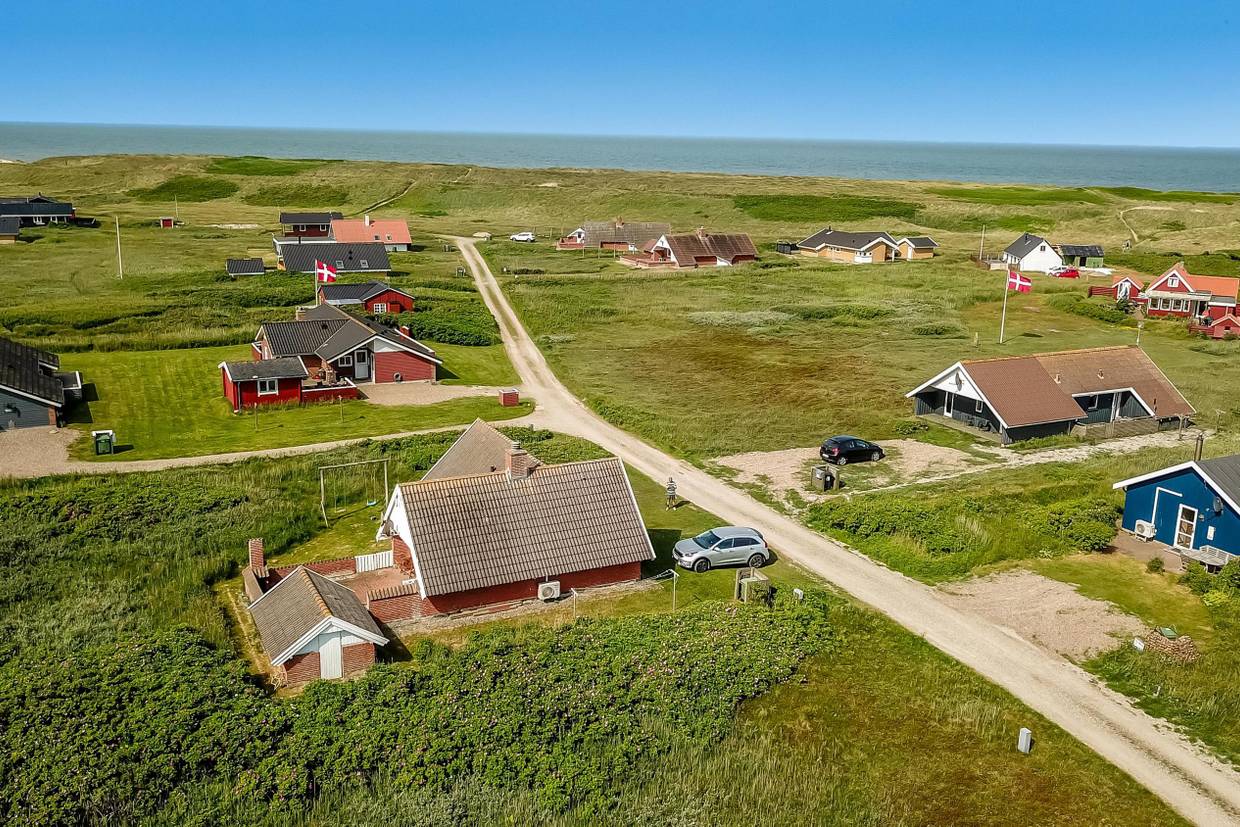 Foto von Ferienhaus ML84 in Ferring - Vejlby Klit - Westjütland