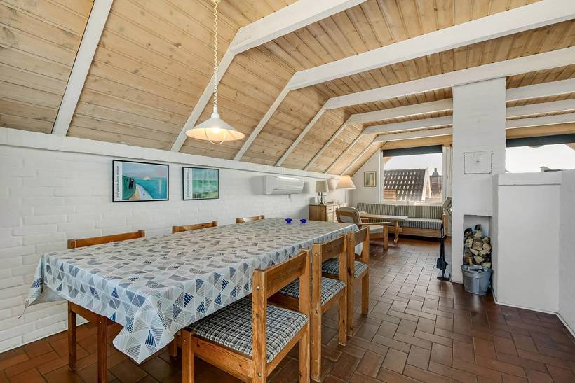 Foto von Ferienhaus ML84 in Ferring - Vejlby Klit - Westjütland