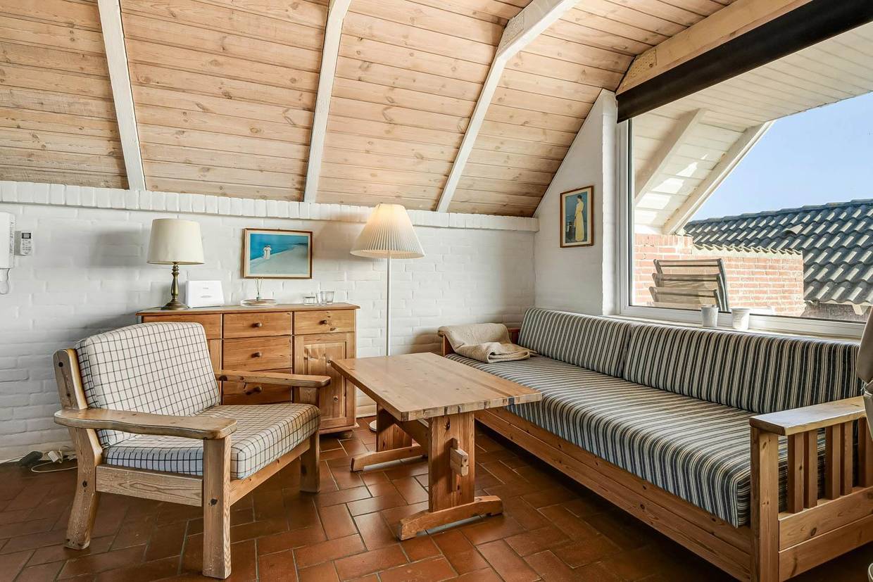 Foto von Ferienhaus ML84 in Ferring - Vejlby Klit - Westjütland