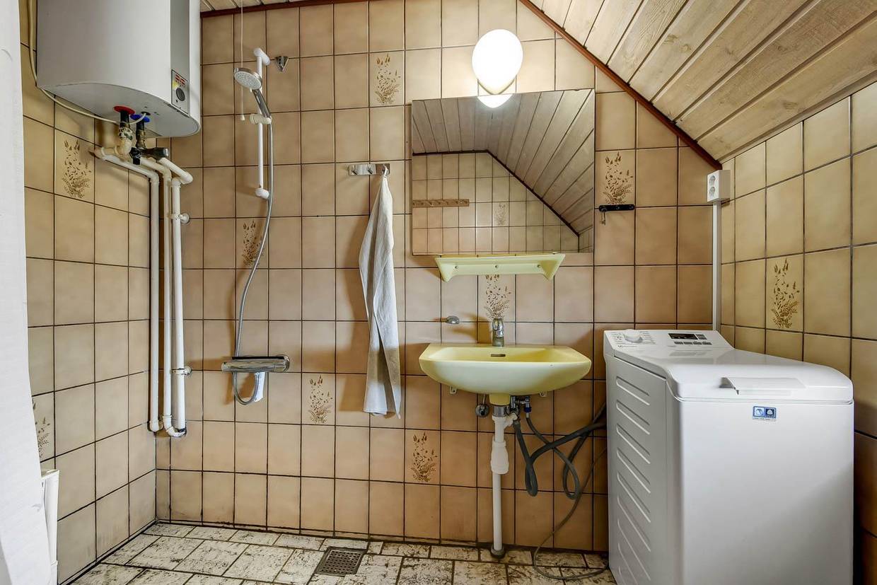 Foto von Ferienhaus ML84 in Ferring - Vejlby Klit - Westjütland