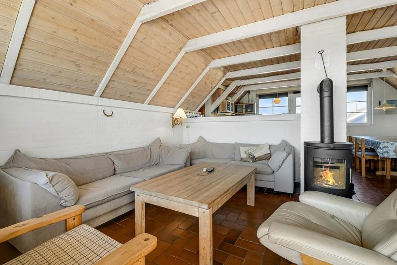 Foto von Ferienhaus ML84 in Ferring - Vejlby Klit - Westjütland