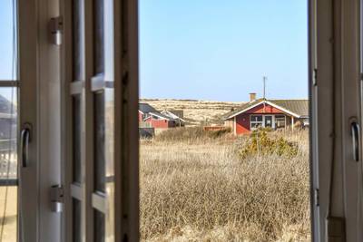 Vorschaubild von Ferienhaus ML84 in Ferring - Vejlby Klit - Westjütland