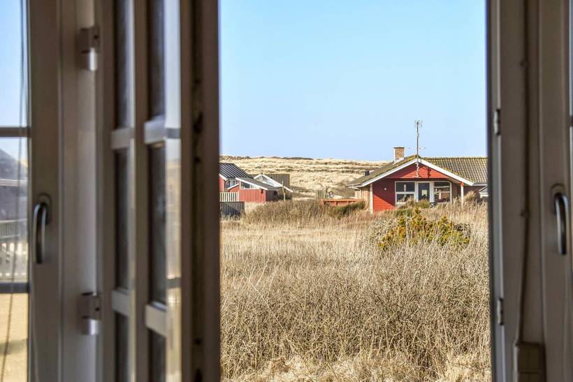 Foto von Ferienhaus ML84 in Ferring - Vejlby Klit - Westjütland