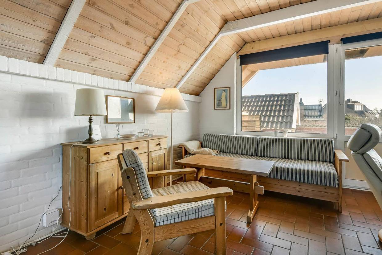Foto von Ferienhaus ML84 in Ferring - Vejlby Klit - Westjütland