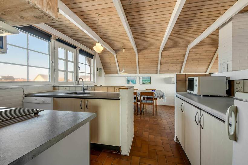 Foto von Ferienhaus ML84 in Ferring - Vejlby Klit - Westjütland