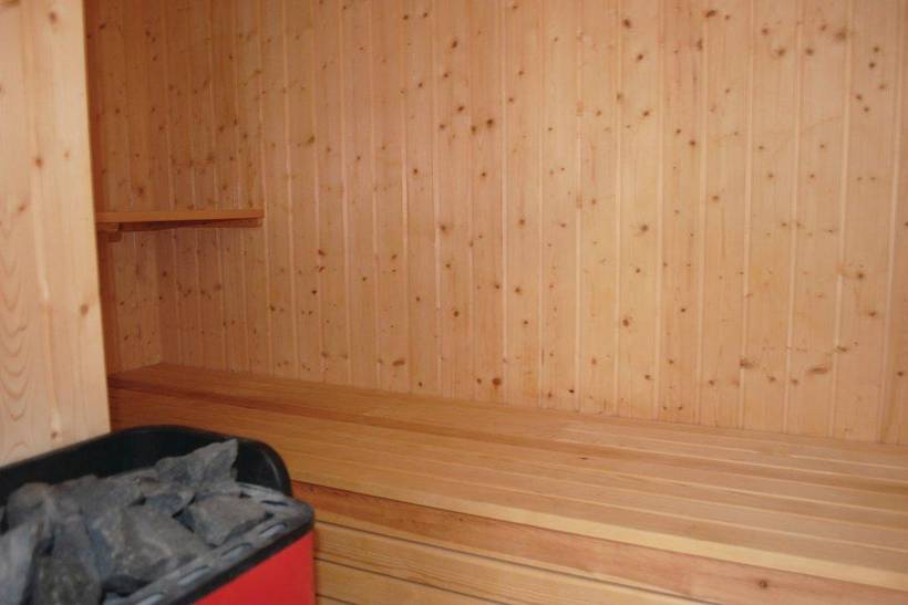 Foto von Ferienhaus ML85 in Bjerregård - Westjütland