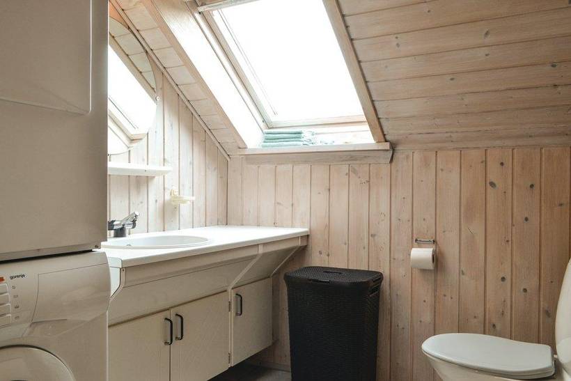Foto von Ferienhaus ML85 in Bjerregård - Westjütland