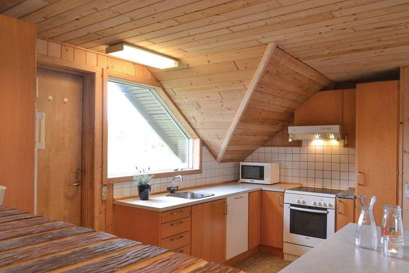 Foto von Ferienhaus ML85 in Bjerregård - Westjütland
