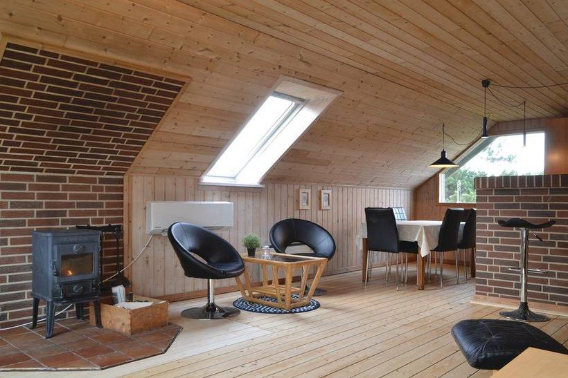Foto von Ferienhaus ML85 in Bjerregård - Westjütland