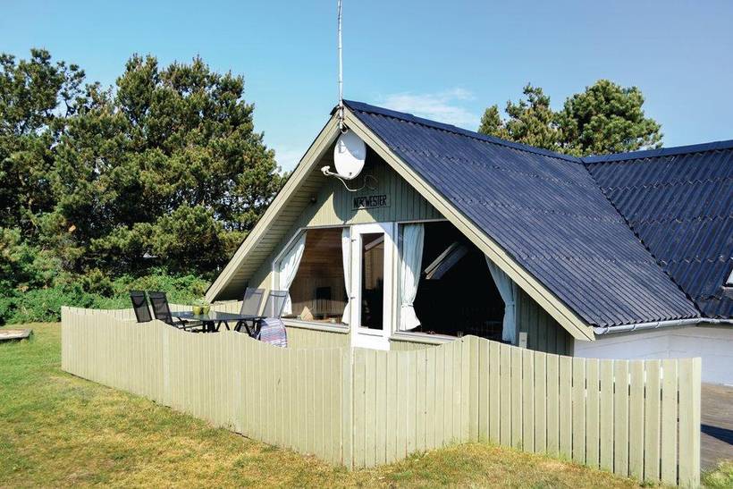 Foto von Ferienhaus ML85 in Bjerregård - Westjütland