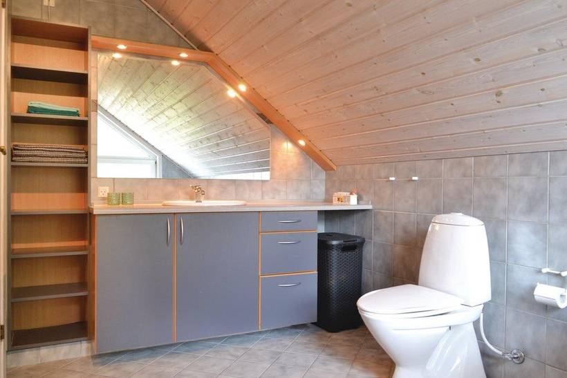 Foto von Ferienhaus ML85 in Bjerregård - Westjütland