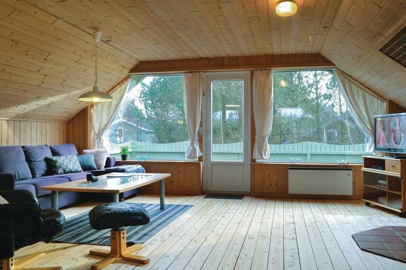 Foto von Ferienhaus ML85 in Bjerregård - Westjütland