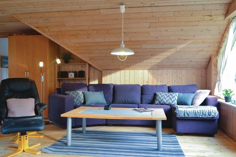 Foto von Ferienhaus ML85 in Bjerregård - Westjütland