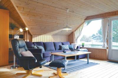 Vorschaubild von Ferienhaus ML85 in Bjerregård - Westjütland