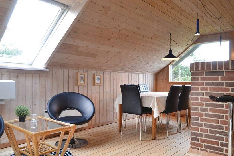 Foto von Ferienhaus ML85 in Bjerregård - Westjütland