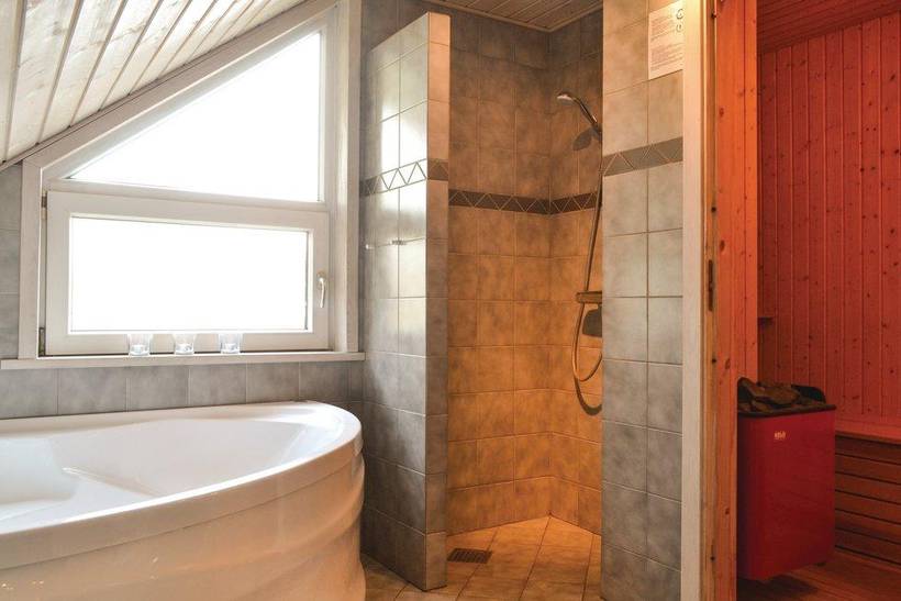 Foto von Ferienhaus ML85 in Bjerregård - Westjütland