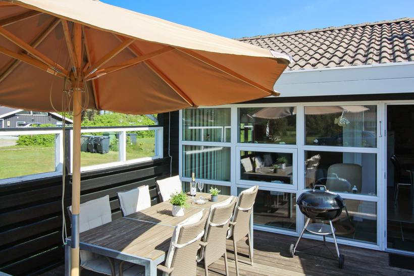 Foto von Ferienhaus ML90 in Grønhøj - Løkken - Nordjütland
