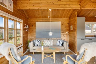 Vorschaubild von Ferienhaus ML90 in Grønhøj - Løkken - Nordjütland