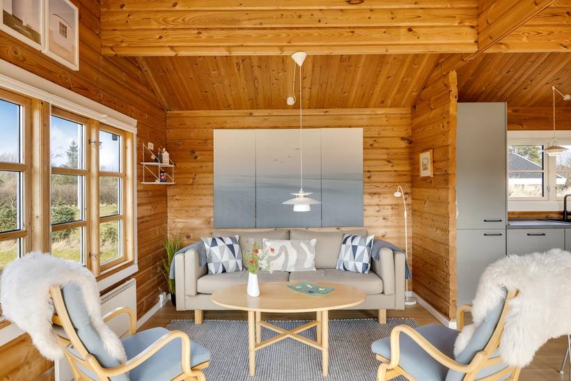 Foto von Ferienhaus ML90 in Grønhøj - Løkken - Nordjütland