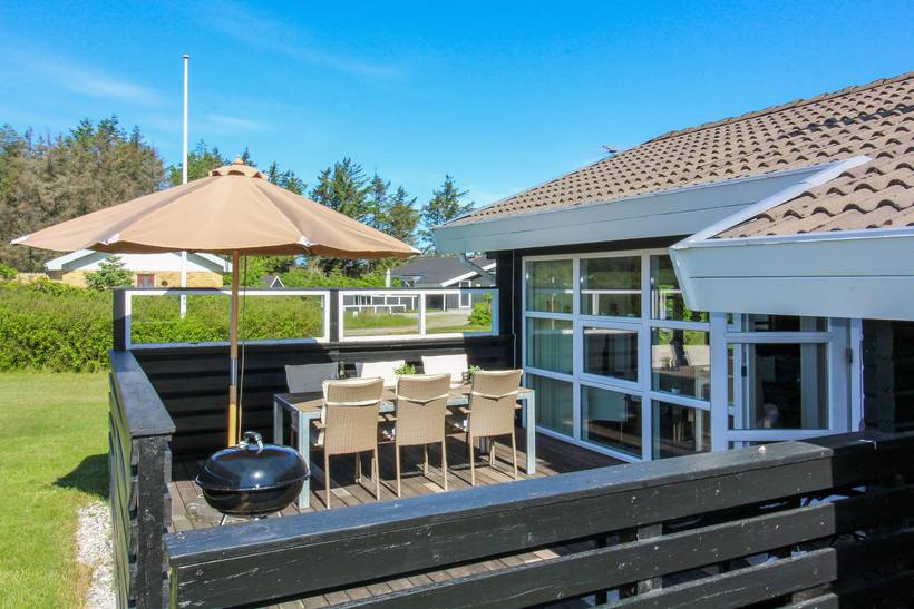 Foto von Ferienhaus ML90 in Grønhøj - Løkken - Nordjütland
