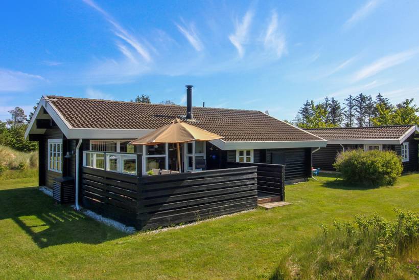 Foto von Ferienhaus ML90 in Grønhøj - Løkken - Nordjütland