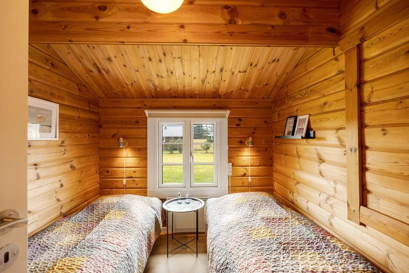 Foto von Ferienhaus ML90 in Grønhøj - Løkken - Nordjütland