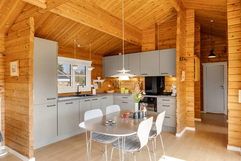 Foto von Ferienhaus ML90 in Grønhøj - Løkken - Nordjütland