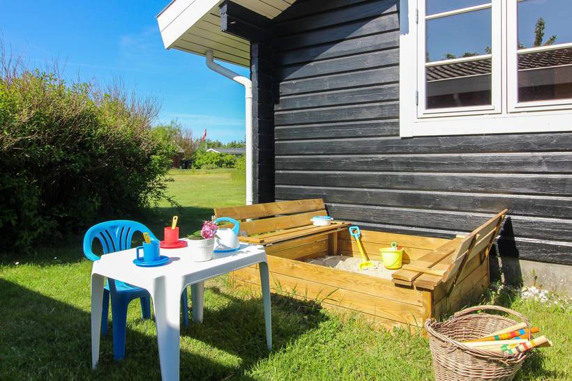 Foto von Ferienhaus ML90 in Grønhøj - Løkken - Nordjütland