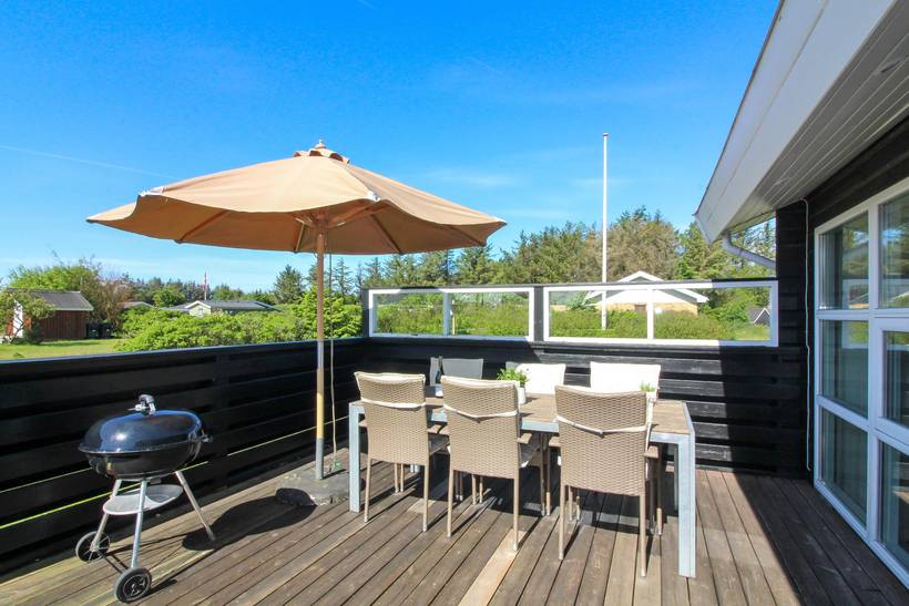 Foto von Ferienhaus ML90 in Grønhøj - Løkken - Nordjütland