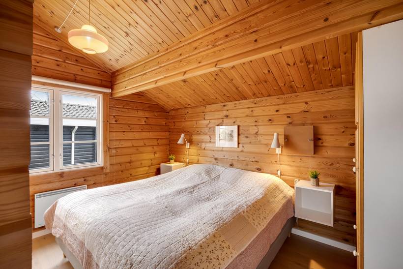 Foto von Ferienhaus ML90 in Grønhøj - Løkken - Nordjütland