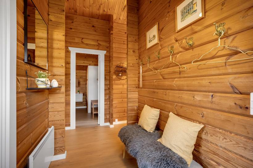 Foto von Ferienhaus ML90 in Grønhøj - Løkken - Nordjütland