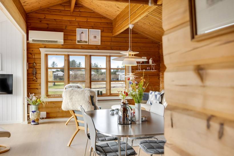 Foto von Ferienhaus ML90 in Grønhøj - Løkken - Nordjütland
