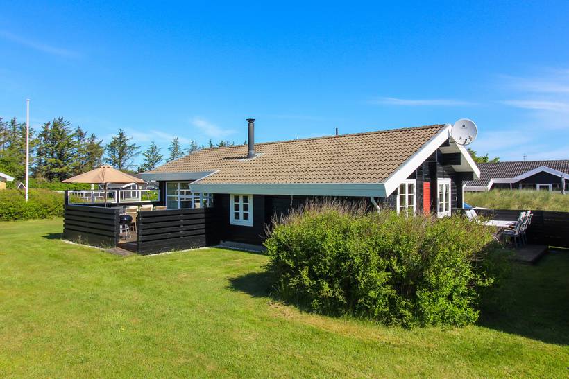 Foto von Ferienhaus ML90 in Grønhøj - Løkken - Nordjütland