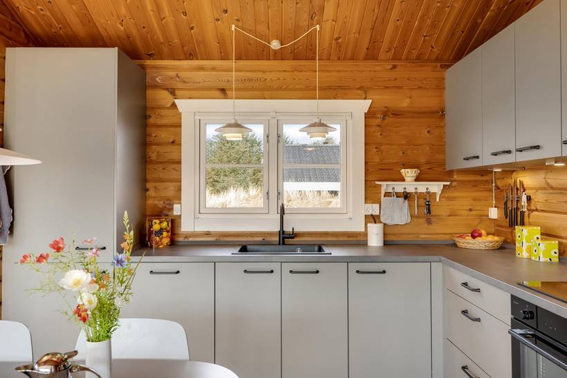 Foto von Ferienhaus ML90 in Grønhøj - Løkken - Nordjütland