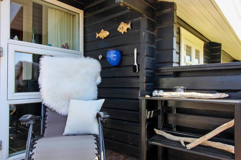 Foto von Ferienhaus ML90 in Grønhøj - Løkken - Nordjütland