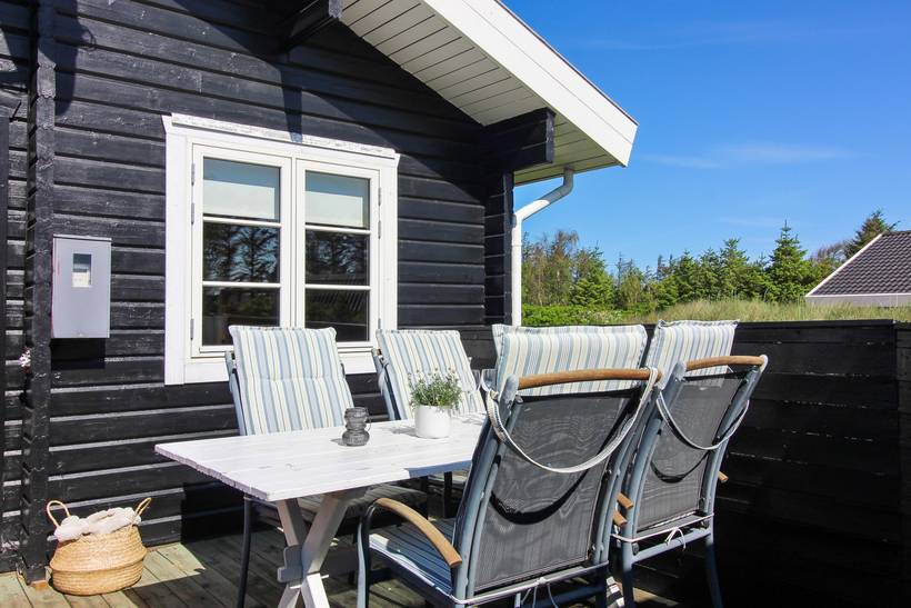 Foto von Ferienhaus ML90 in Grønhøj - Løkken - Nordjütland