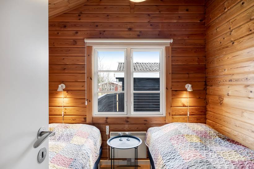 Foto von Ferienhaus ML90 in Grønhøj - Løkken - Nordjütland