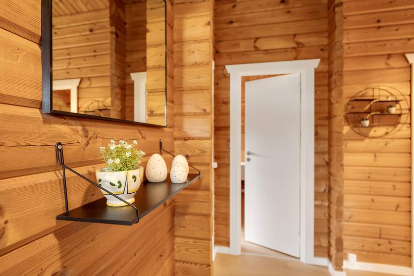 Foto von Ferienhaus ML90 in Grønhøj - Løkken - Nordjütland
