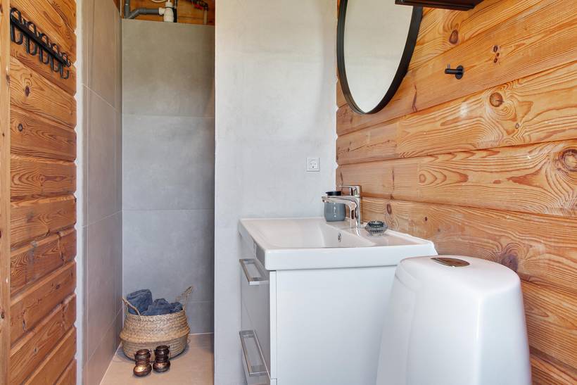 Foto von Ferienhaus ML90 in Grønhøj - Løkken - Nordjütland