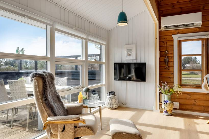 Foto von Ferienhaus ML90 in Grønhøj - Løkken - Nordjütland