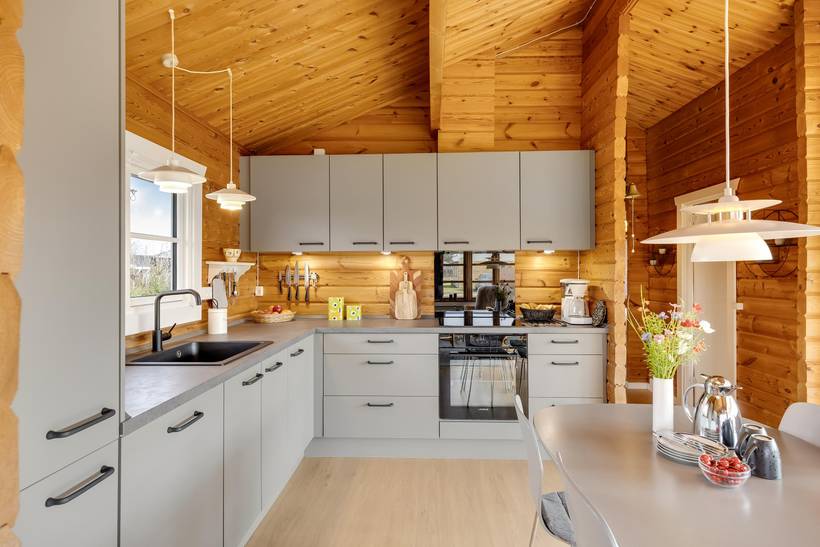 Foto von Ferienhaus ML90 in Grønhøj - Løkken - Nordjütland