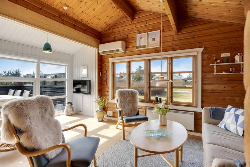 Foto von Ferienhaus ML90 in Grønhøj - Løkken - Nordjütland