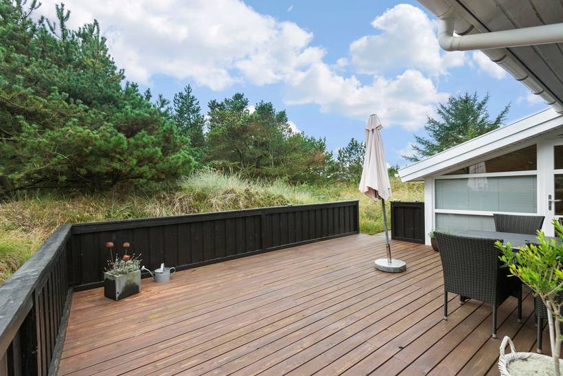 Foto von Ferienhaus ML91 in Henne Strand - Westjütland