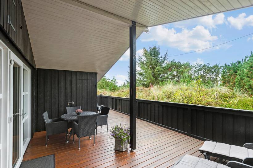 Foto von Ferienhaus ML91 in Henne Strand - Westjütland