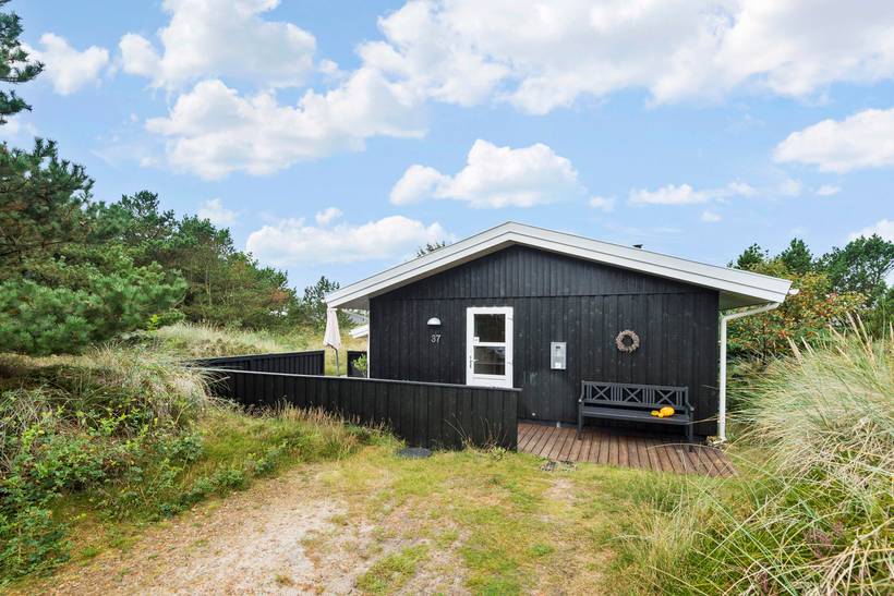 Foto von Ferienhaus ML91 in Henne Strand - Westjütland