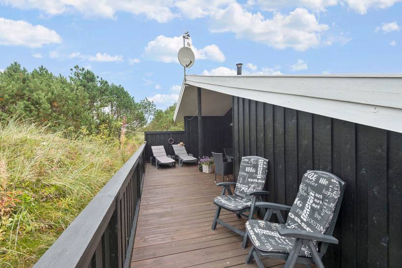 Foto von Ferienhaus ML91 in Henne Strand - Westjütland