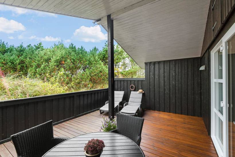Foto von Ferienhaus ML91 in Henne Strand - Westjütland