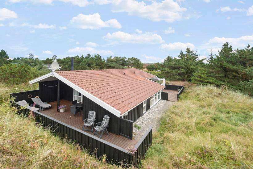 Foto von Ferienhaus ML91 in Henne Strand - Westjütland